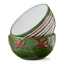 Load image into Gallery viewer, Christmastime Snack Bowl | Two Styles