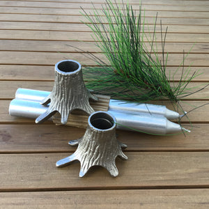 Tree Candlestick available at Bench Home