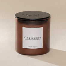 Load image into Gallery viewer, Poured NY Gingerwood | Three Styles