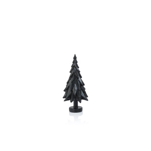 ZODAX Matte Black Decorative Tree | Two Styles available at Bench Home