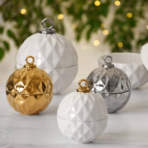 Ornament Bowl | 3 Styles