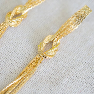 Jaleh Earrings available at Bench Home