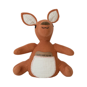Tooth Fairy Pillow | 2 Styles available at Bench Home