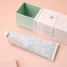 Load image into Gallery viewer, Snowdrop Hand Cream
