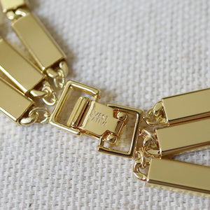 Nalini Necklace available at Bench Home