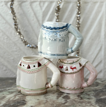 Load image into Gallery viewer, Sweater Mug