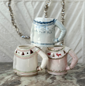 Sweater Mug available at Bench Home