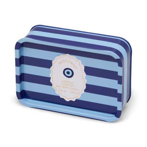 A Dopo Tin Candle | 3 Styles available at Bench Home