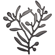Load image into Gallery viewer, Metal Trivet Branch