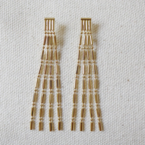 Sahar Earrings