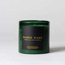 Load image into Gallery viewer, Poured NY Holiday Single Wick Candle | Three Styles