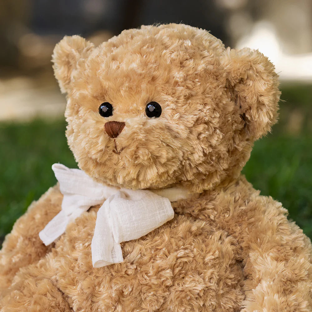 The Big Boy Anton Bear Plushie