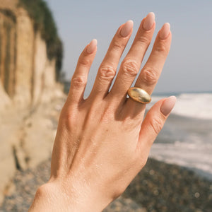 Cape Ring available at Bench Home