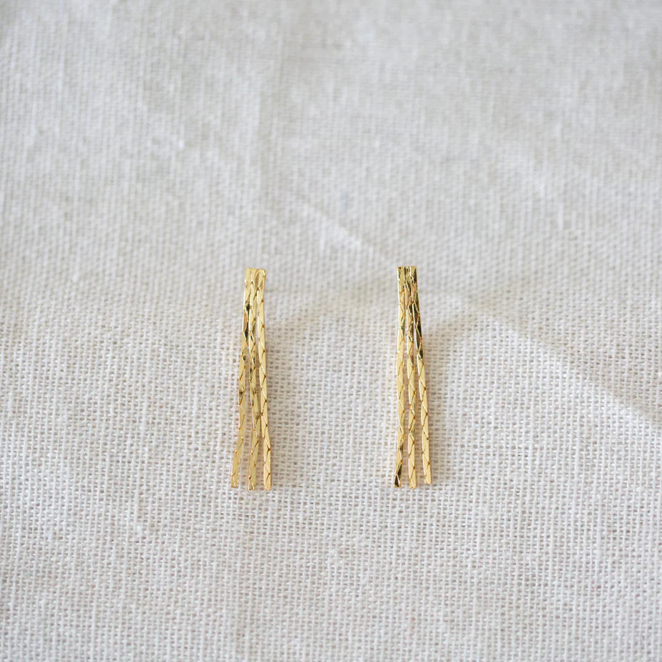 Ziba Earrings