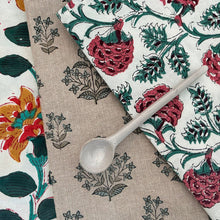 Load image into Gallery viewer, Block Print Dish Towel | Three Styles