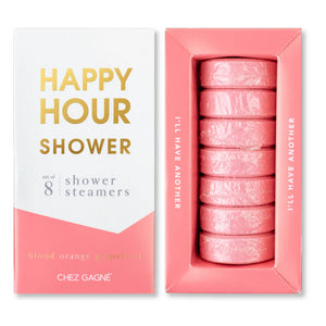 Shower Steamers | 5 Styles available at Bench Home