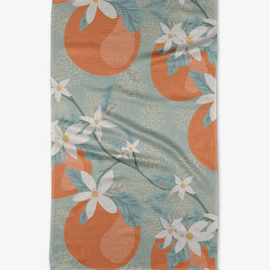 Spring Tea Towel | 4 Styles available at Bench Home