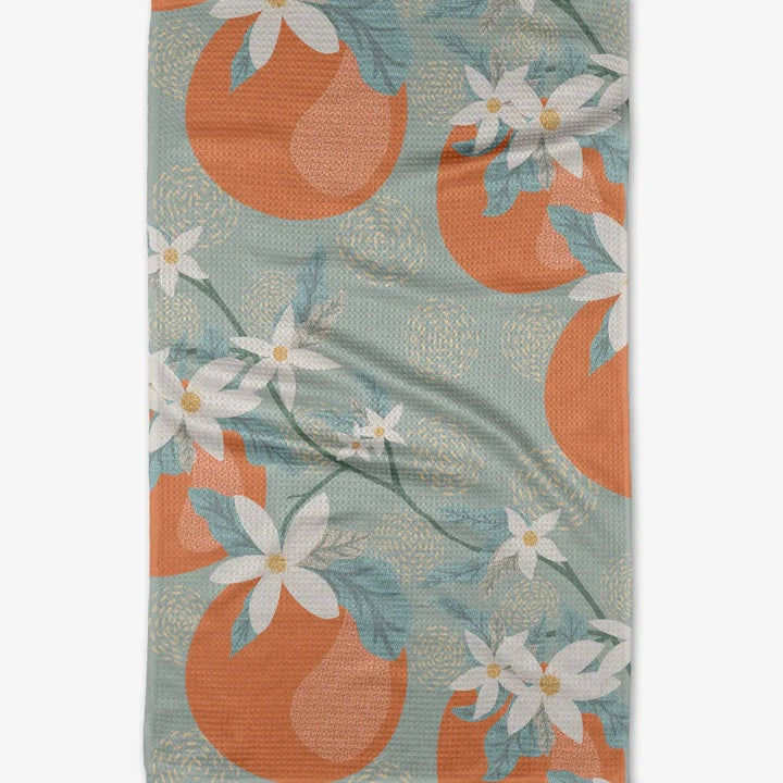 Spring Tea Towel | 4 Styles