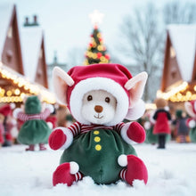 Load image into Gallery viewer, Ziggy Santa&#39;s Little Helper | Two Styles