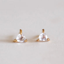 Load image into Gallery viewer, Mini Gem Studs | Four Styles