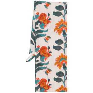 Block Print Dish Towel | Three Styles available at Bench Home