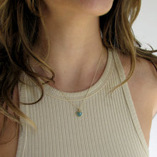 Load image into Gallery viewer, Heart of Stone Necklace | 2 Styles