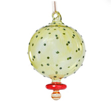 Load image into Gallery viewer, ZODAX Festive Holiday Ornaments | Four Styles