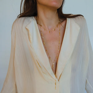 Lineage Chocker available at Bench Home