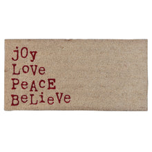 Load image into Gallery viewer, Holiday Doormat | 2 Styles