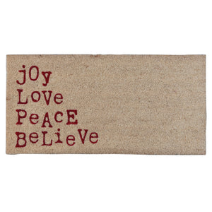 Holiday Doormat | 2 Styles available at Bench Home