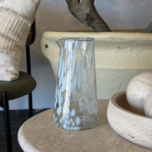 Load image into Gallery viewer, Confetti Glass Carafe