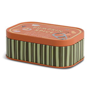 Bistro Tin Candle | 2 Styles available at Bench Home