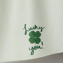 Load image into Gallery viewer, Geometry Kitchen Tea Towel | Twenty-Six Styles