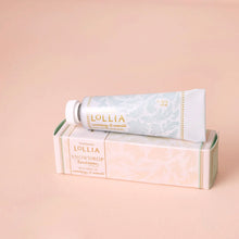 Load image into Gallery viewer, Snowdrop Mini Hand Cream