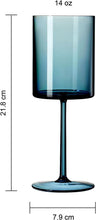 Load image into Gallery viewer, Acrylic Wine Glasses | Four Styles