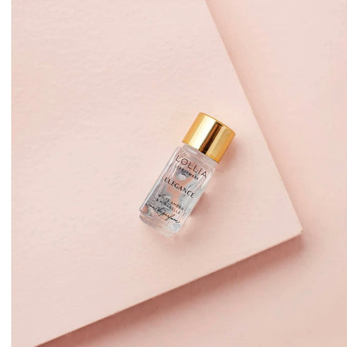 Mini Perfume Elegance