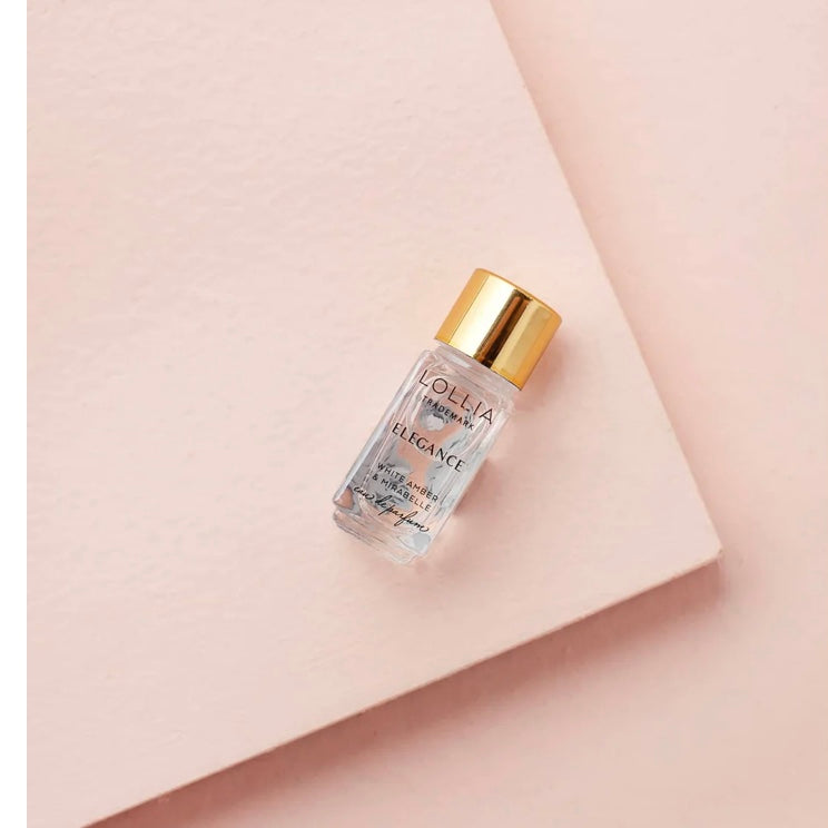 Mini Perfume Elegance