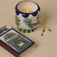 Load image into Gallery viewer, Ceramic Candle | 3 Styles