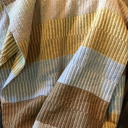 Cotton Throw