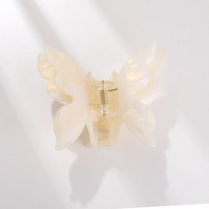 Butterfly Hair Claw | 4 Styles available at Bench Home