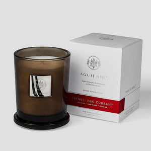 Large Portfolio Candle | 5 Styles available at Bench Home