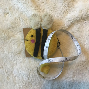 Felt Tape Measure available at Bench Home