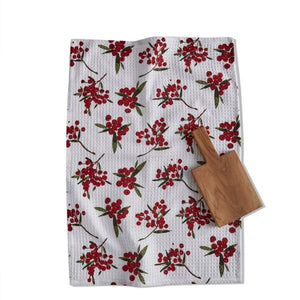 Sprig Dishtowel Board Set available at Bench Home