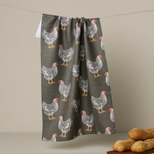 Load image into Gallery viewer, Geometry Kitchen Tea Towels