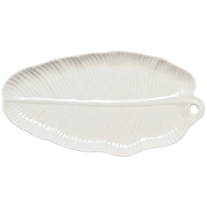 Leaflet Serving Platter available at Bench Home