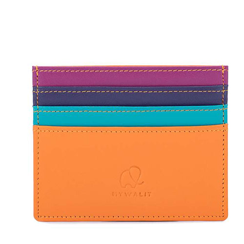 Small Credit Card Holder | 3 Styles