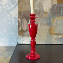 Load image into Gallery viewer, RedTaper Candleholders Set
