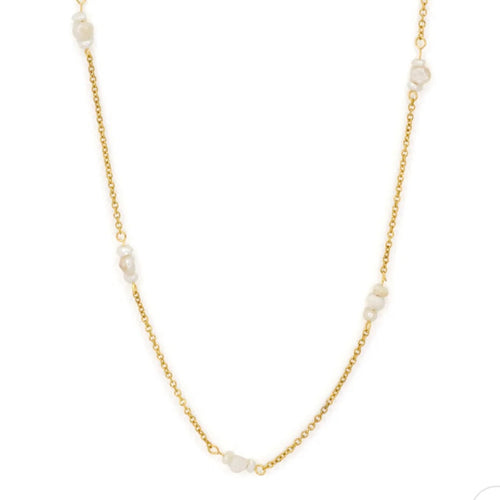 La Perla Necklace