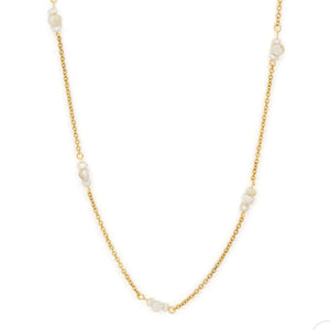 La Perla Necklace available at Bench Home