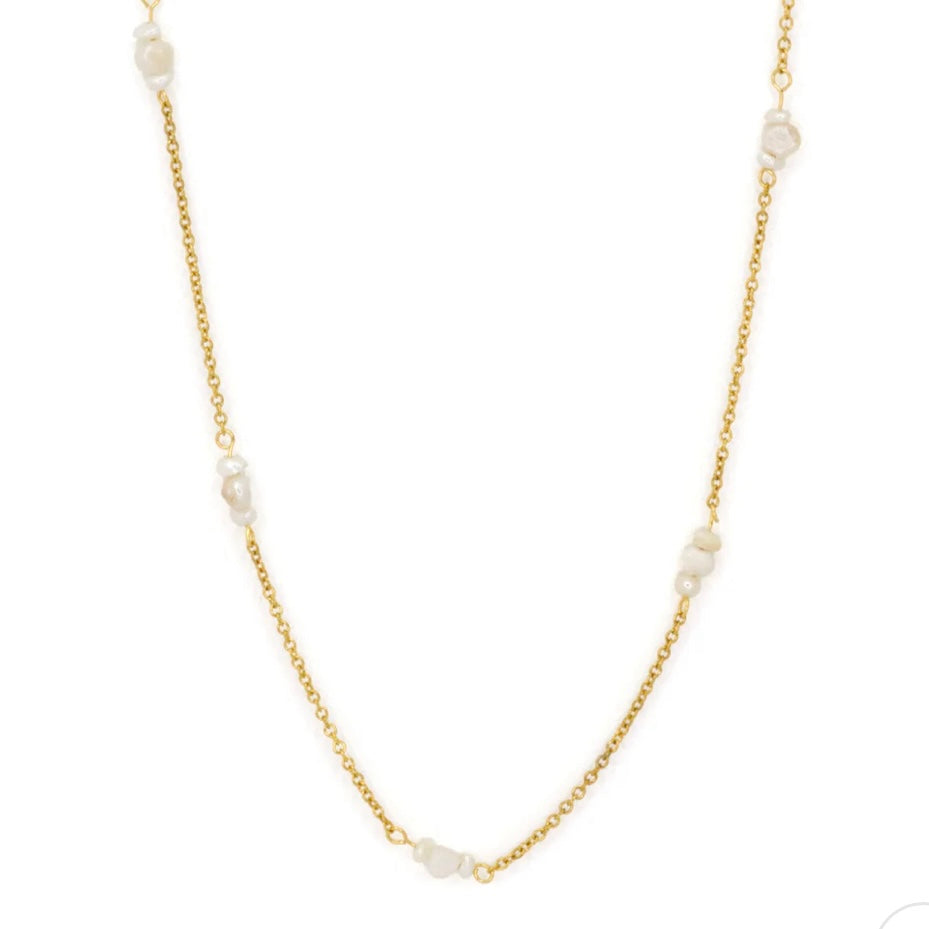 La Perla Necklace